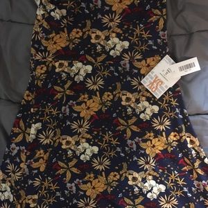 Lularoe maxi skirt